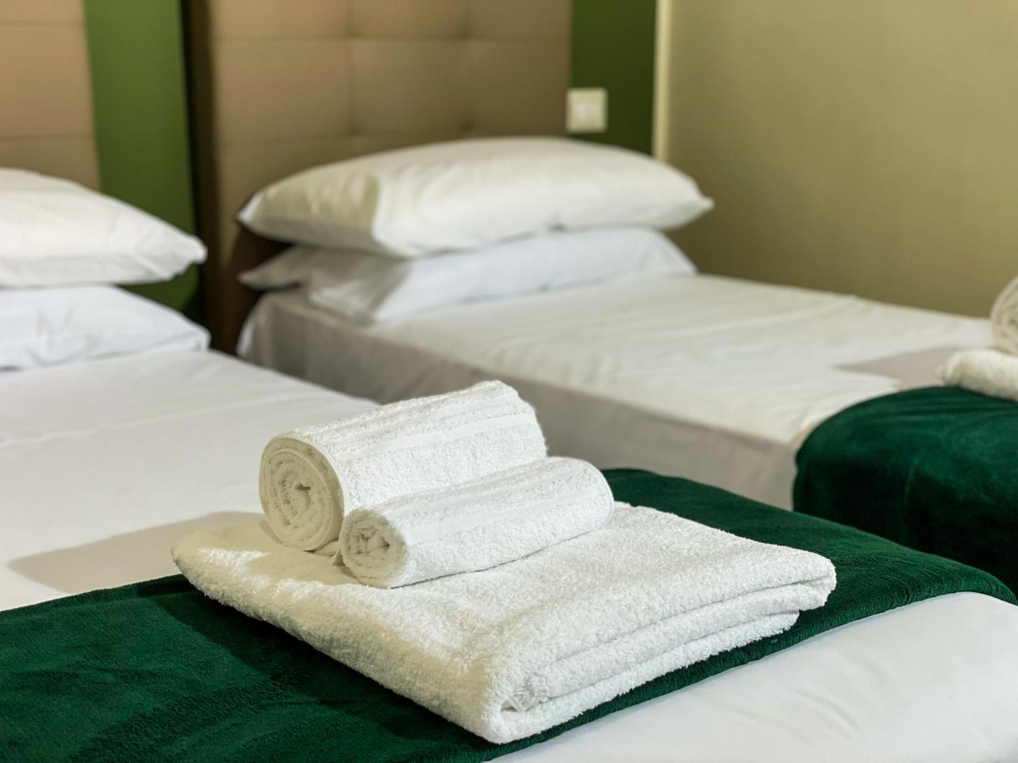 בארי Louma Rooms מראה חיצוני תמונה