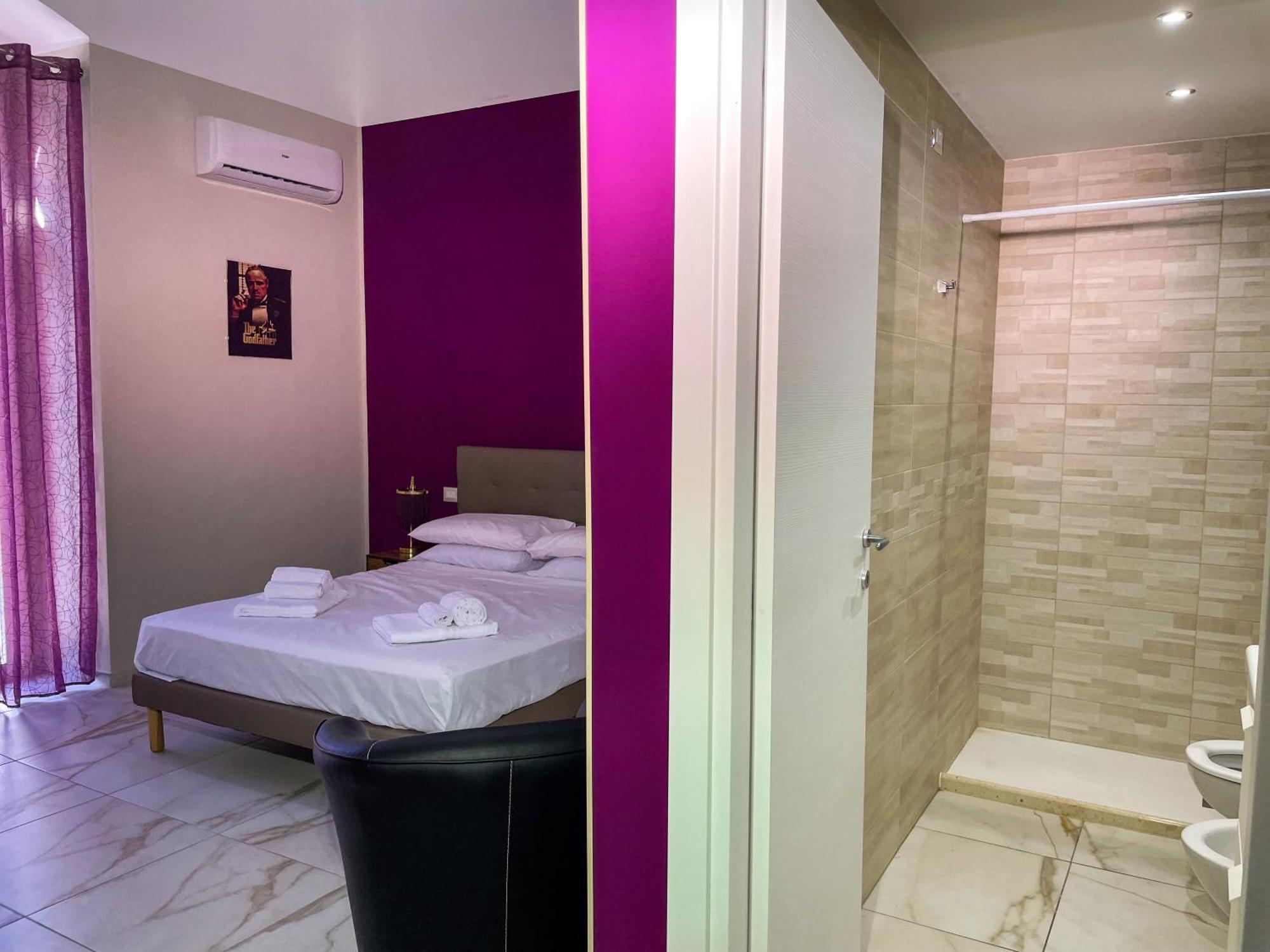 בארי Louma Rooms מראה חיצוני תמונה