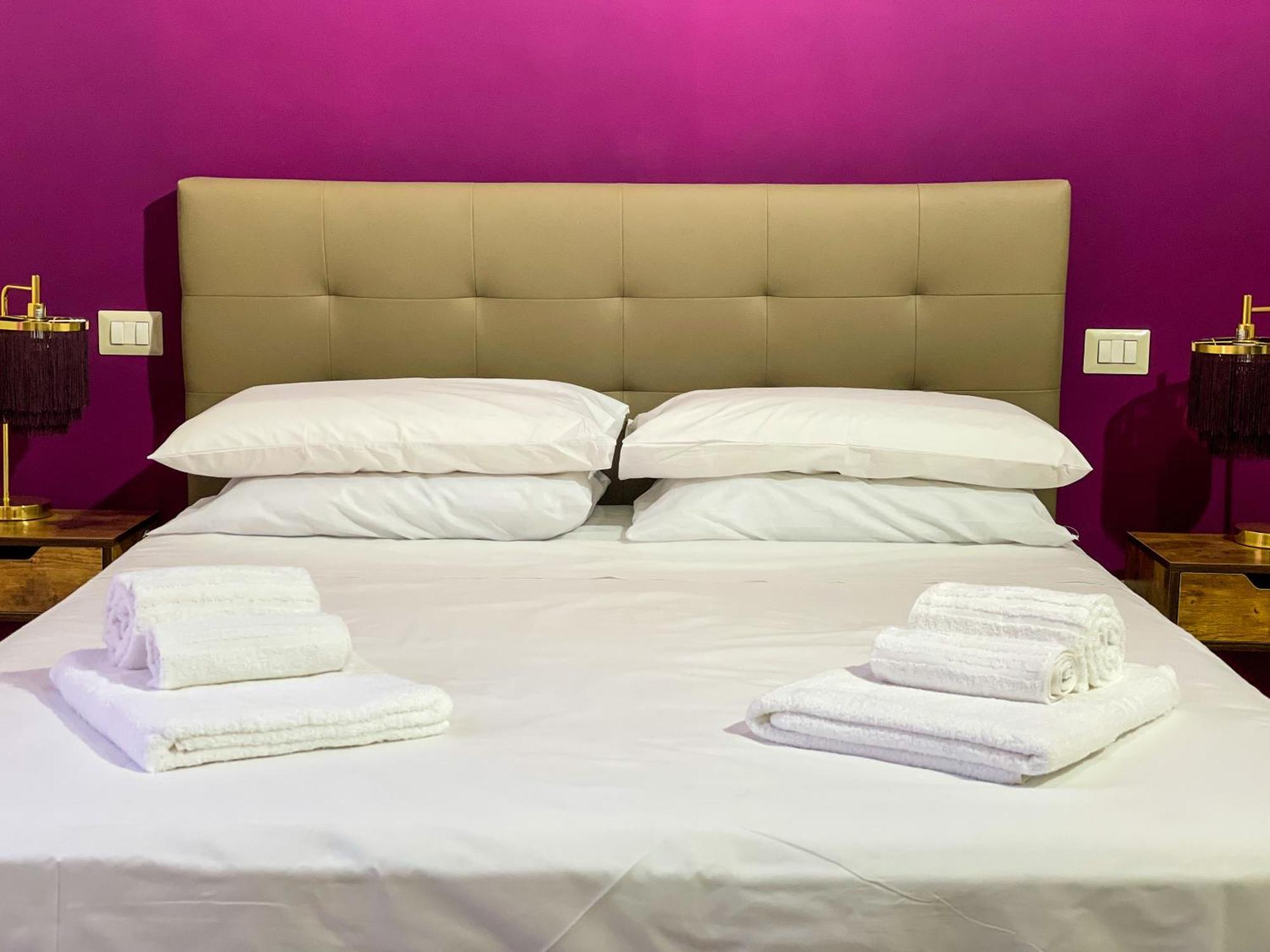 בארי Louma Rooms מראה חיצוני תמונה