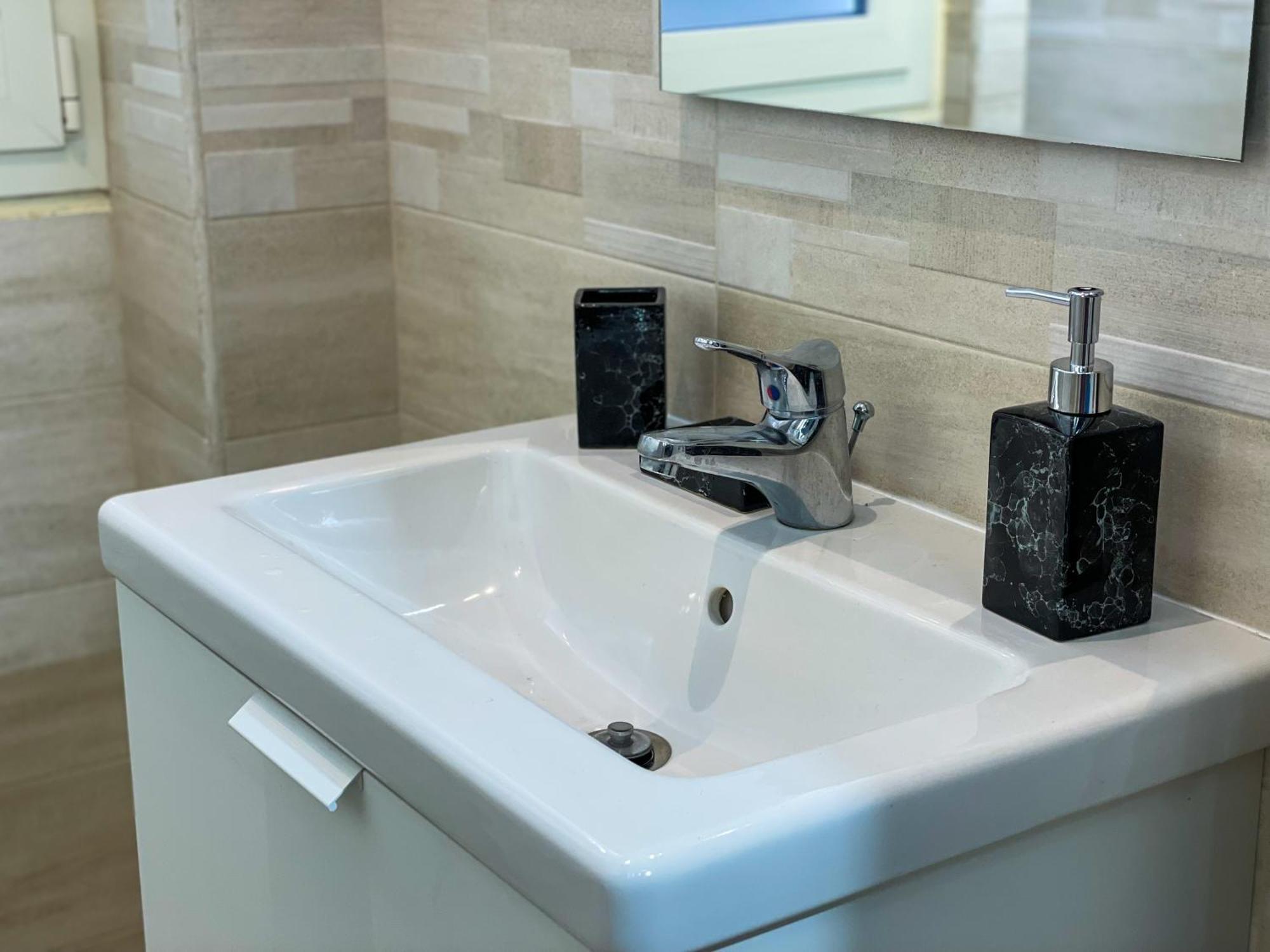בארי Louma Rooms מראה חיצוני תמונה