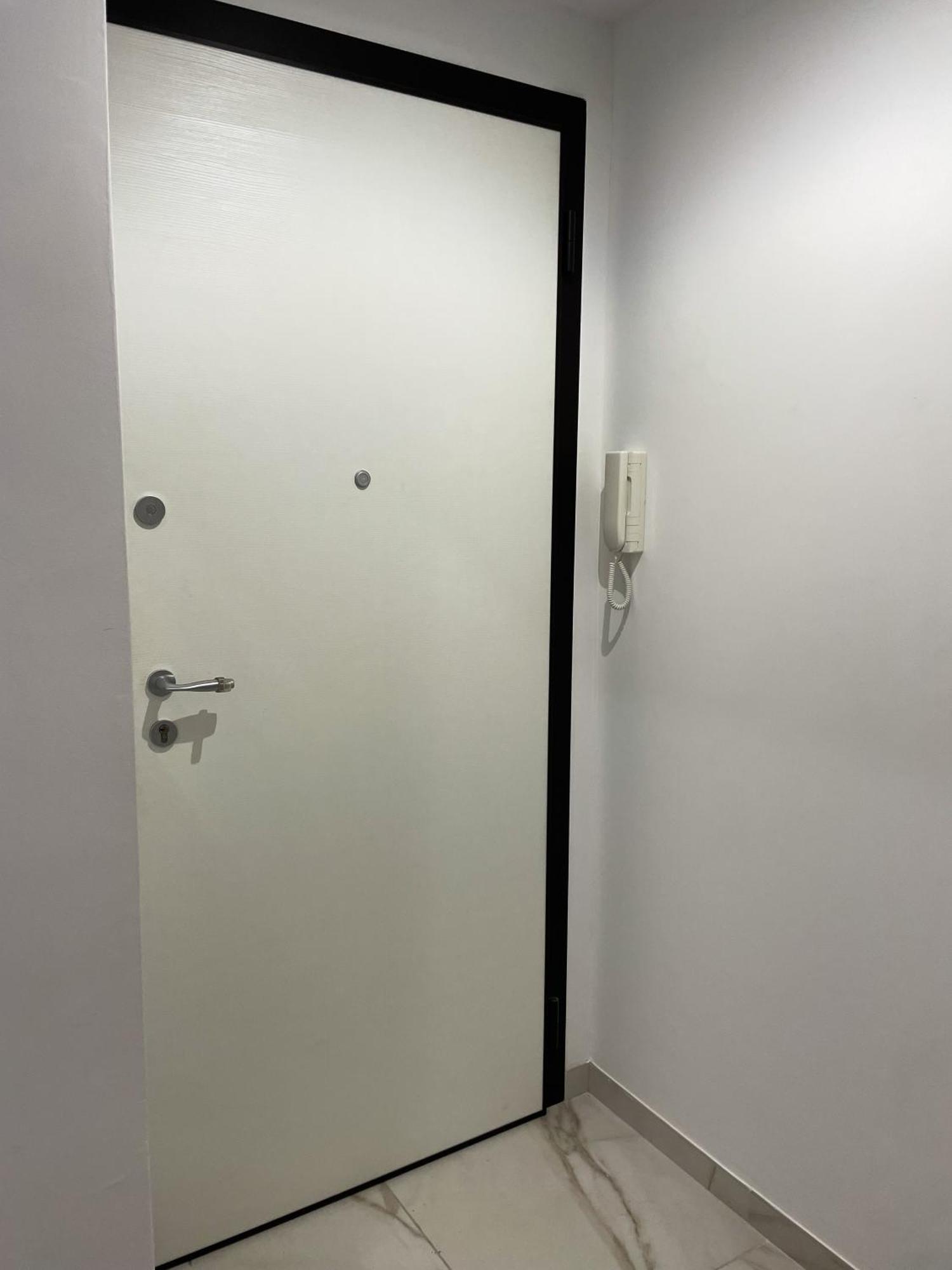 בארי Louma Rooms מראה חיצוני תמונה
