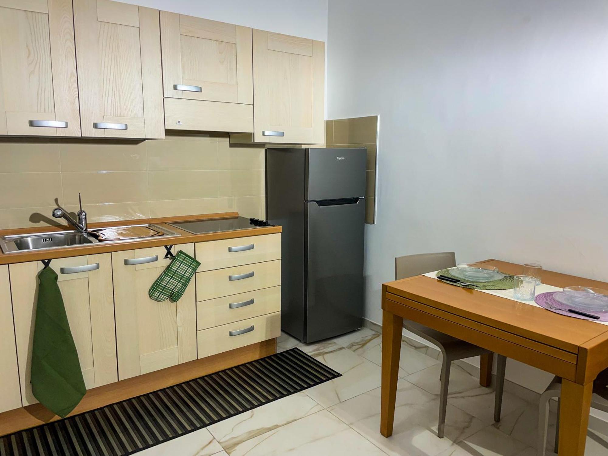 בארי Louma Rooms מראה חיצוני תמונה